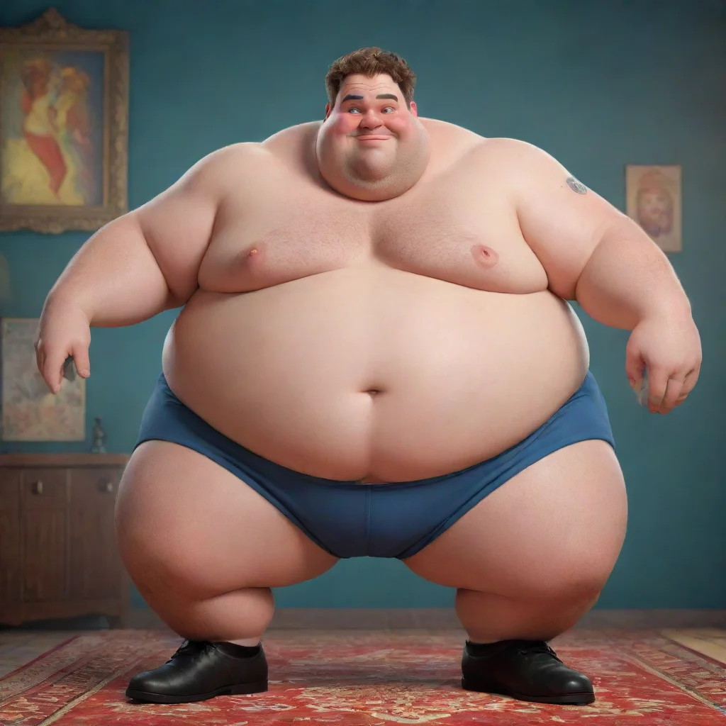 Fat Jax