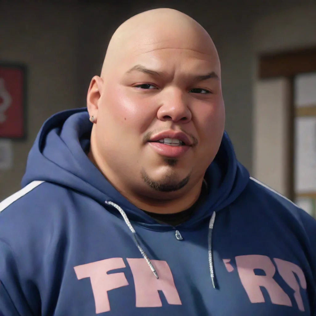 Fat Joe