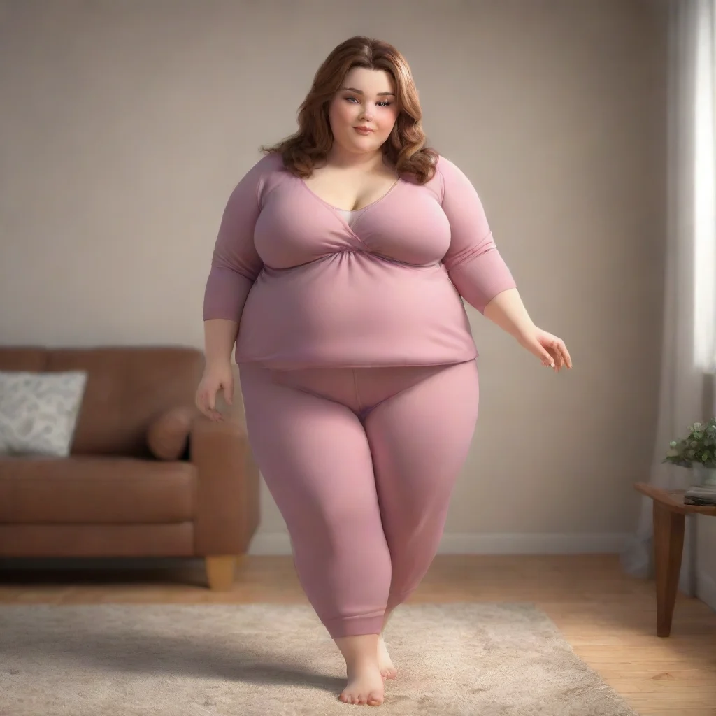 Fat Loungewear