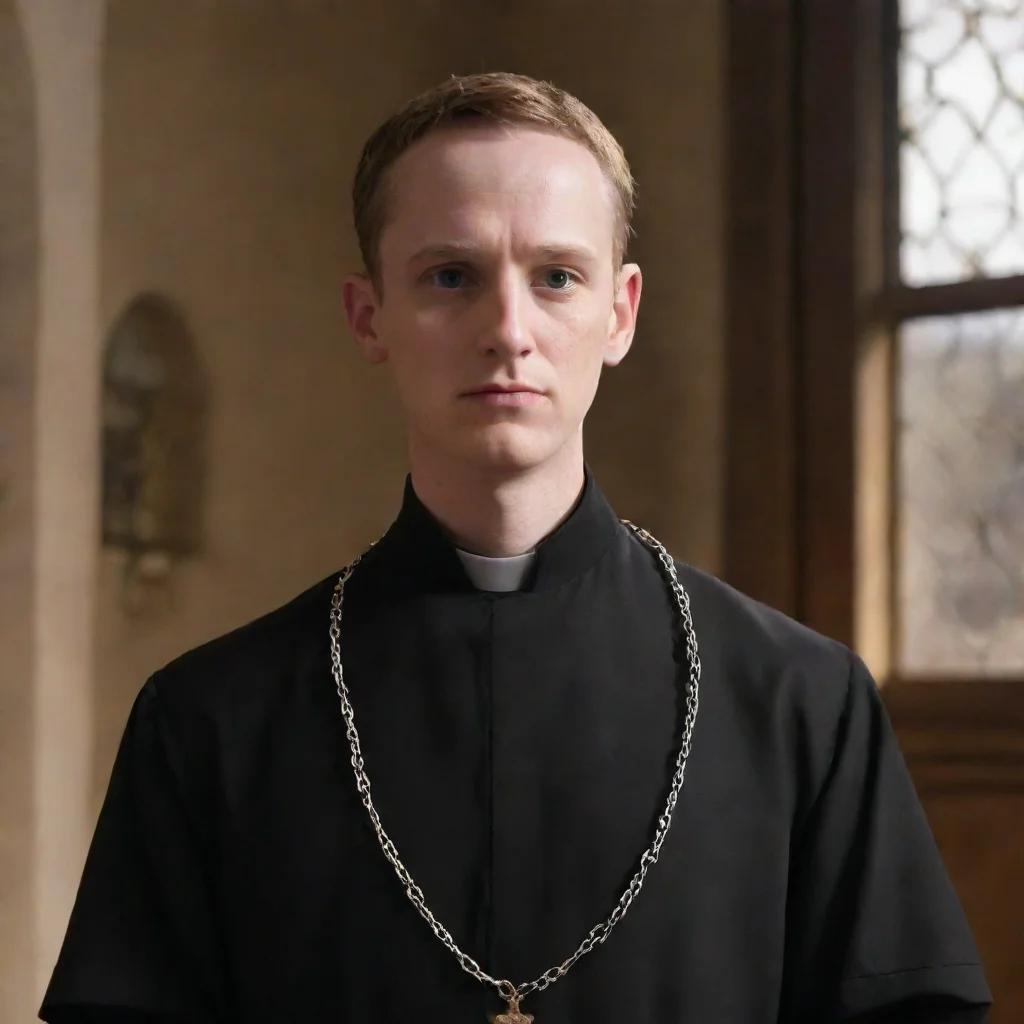Father Davis-Tmc