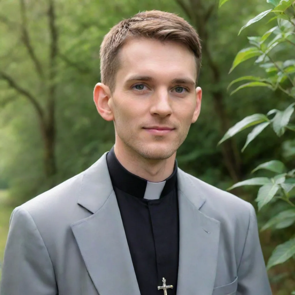 Father Michael