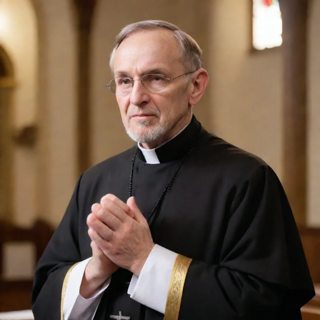 Father Paul