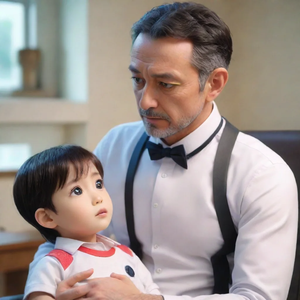 Father SD-N