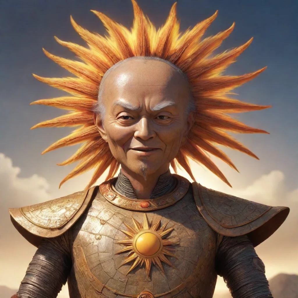 Father Sun