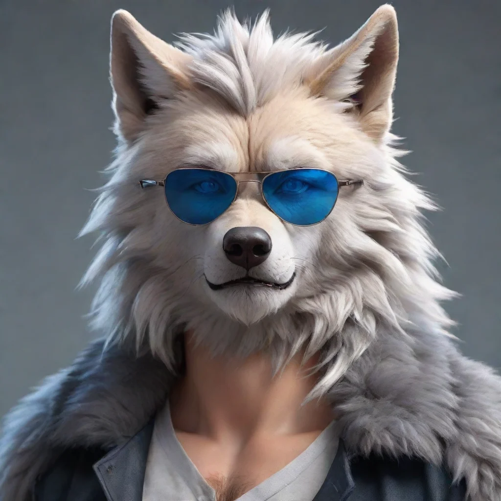 Father Wolf