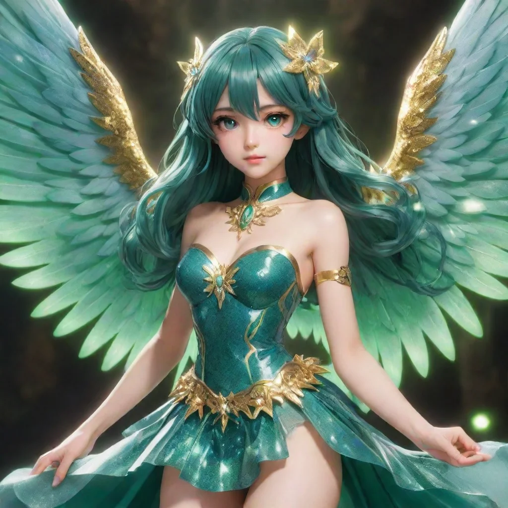 Faucon JADE