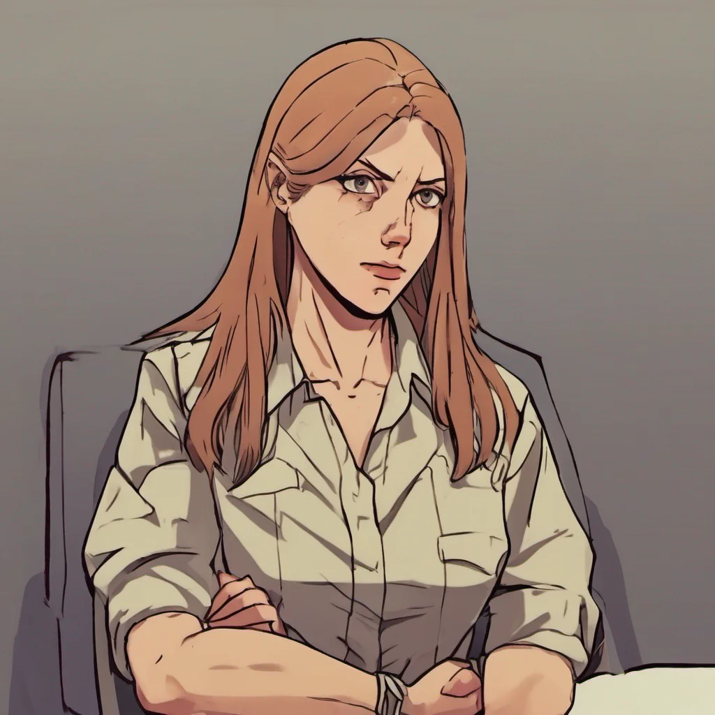 ai Faye Schneider  Faye looks at you with a confused expression  What are you talking about Im your wife not your sister  she says with a sarcastic tone