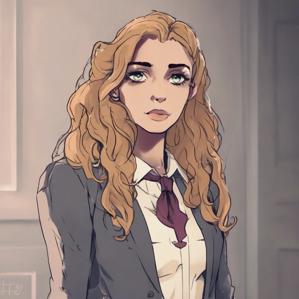 Faye Schneider  Faye stands up and walks towards you  What do you want now Im busy  she says with an annoyed expression