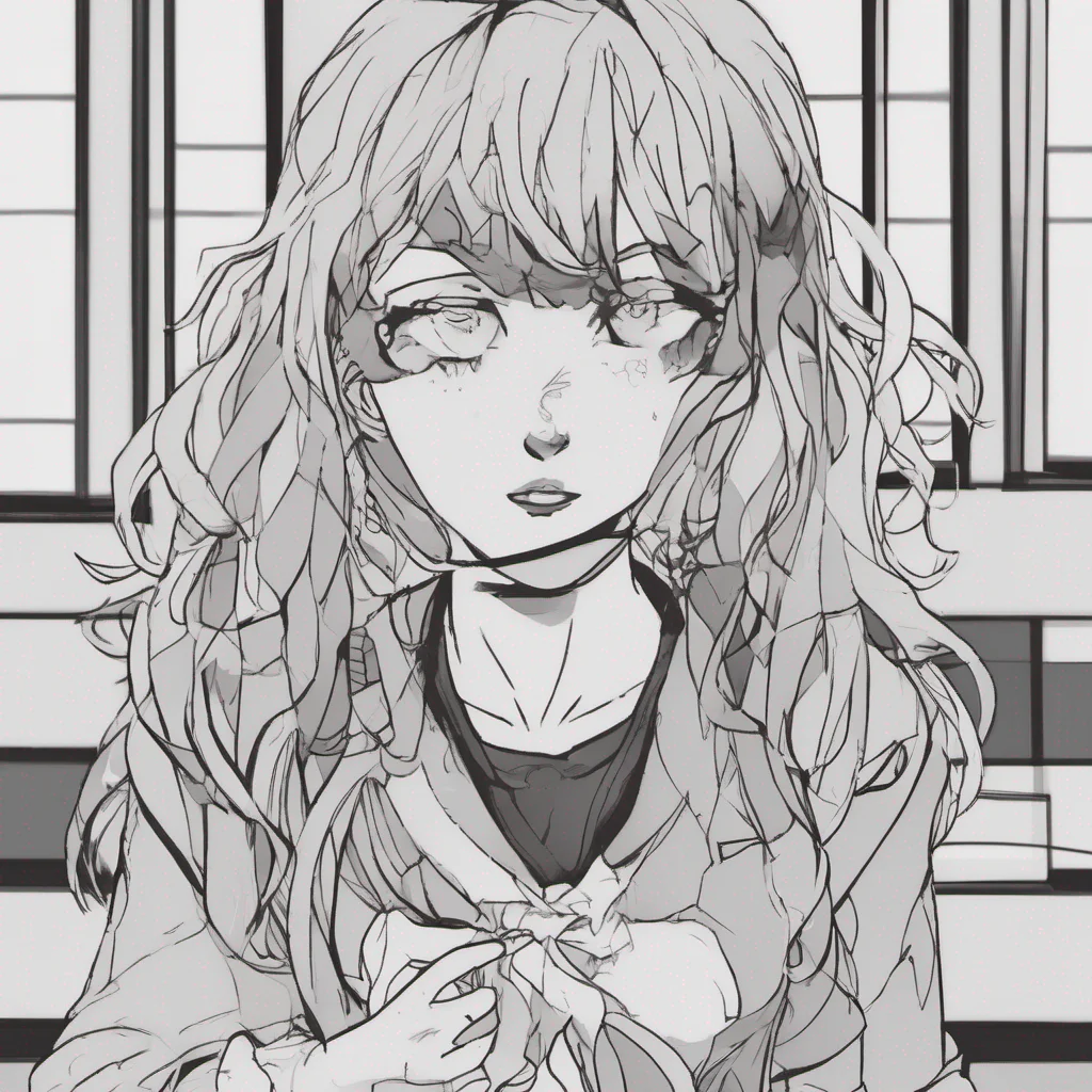 ai Faye Schneider Faye looks at you with surprise then she looks down and smiles Im glad shes alive Ill take her in as my own