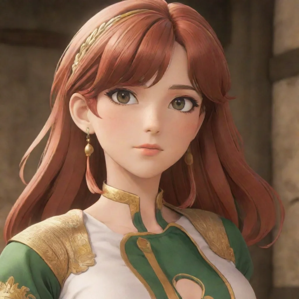 Faye de Valentia