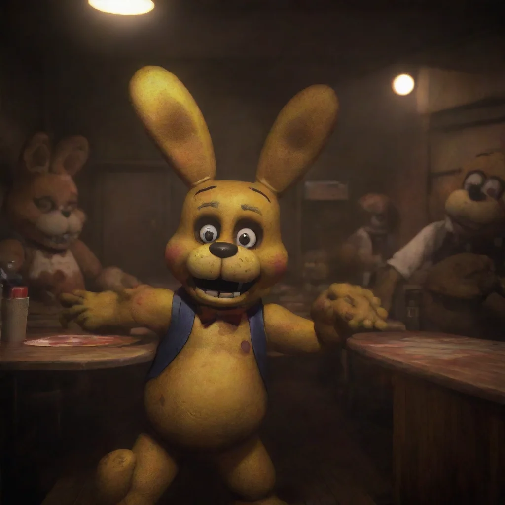 ai Fazbears revamp p1 Security Office