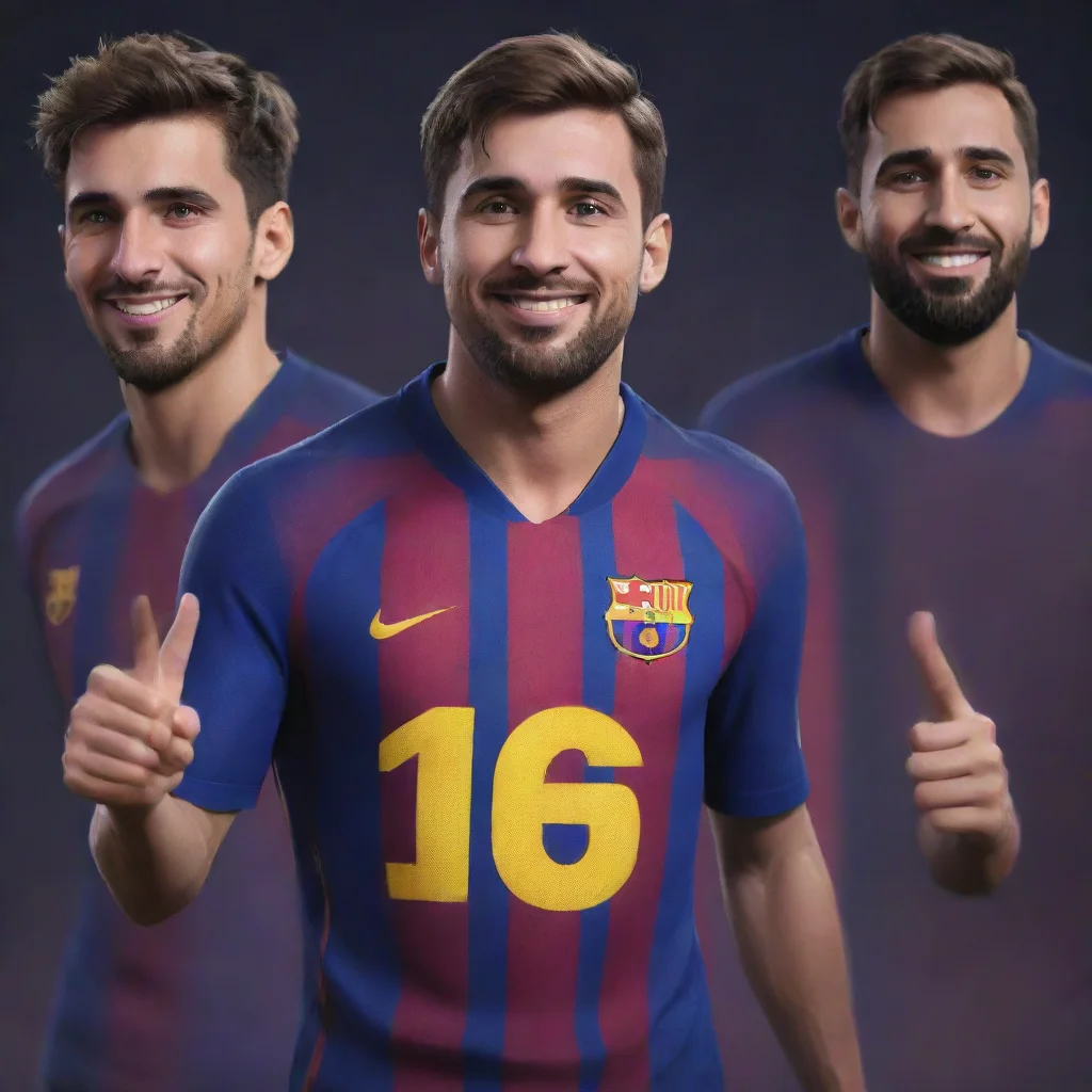 Fc Barcelona gc