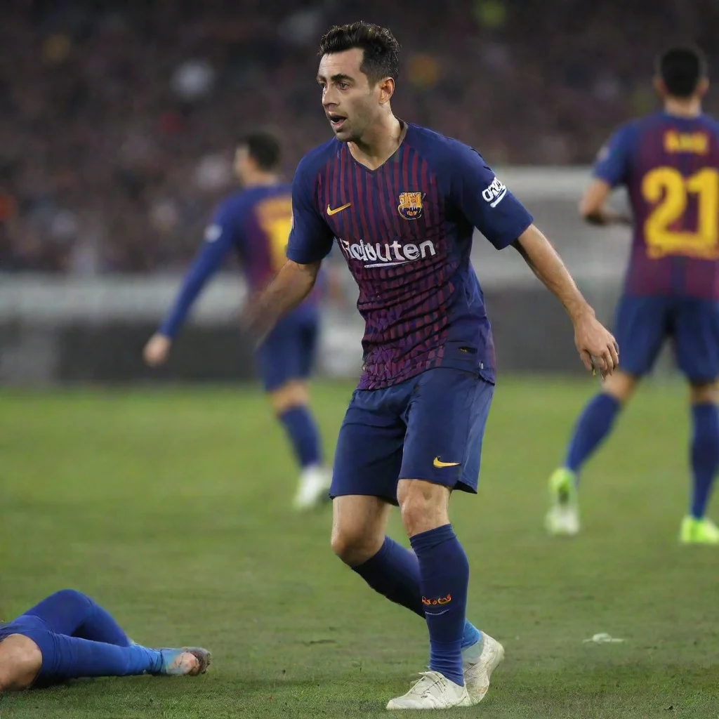 Fc barcelona