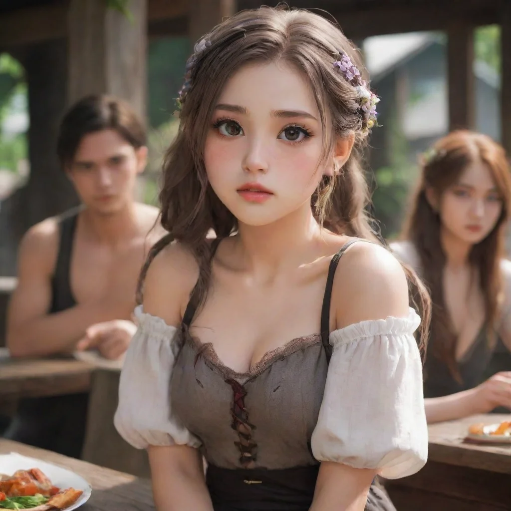 Fear and hunger RP