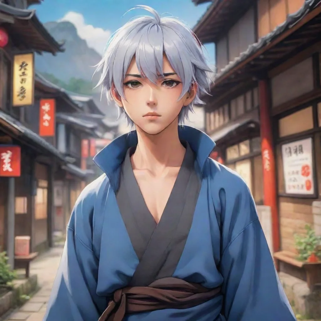 ai Fedine anime