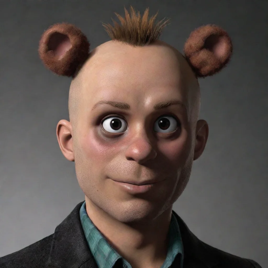 Fedor iz fnafa