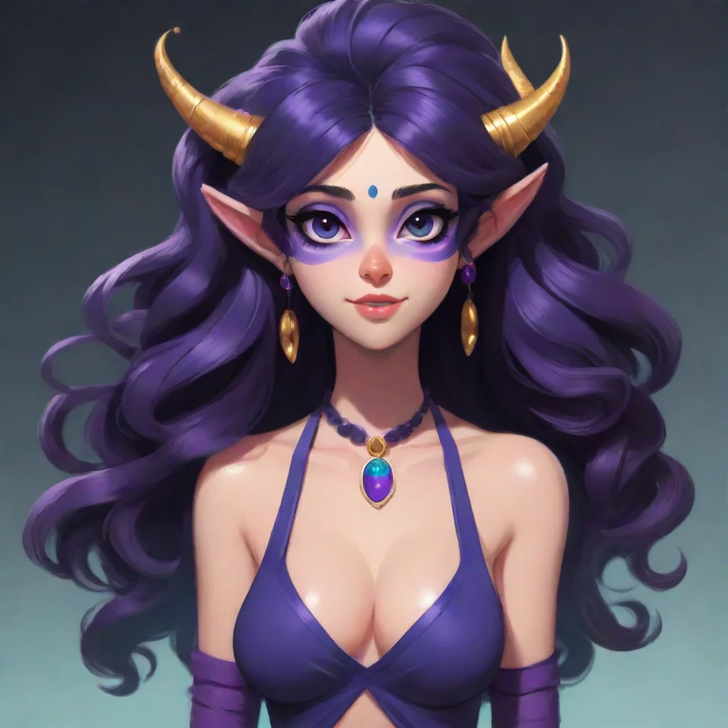 Feferi - Homestuck