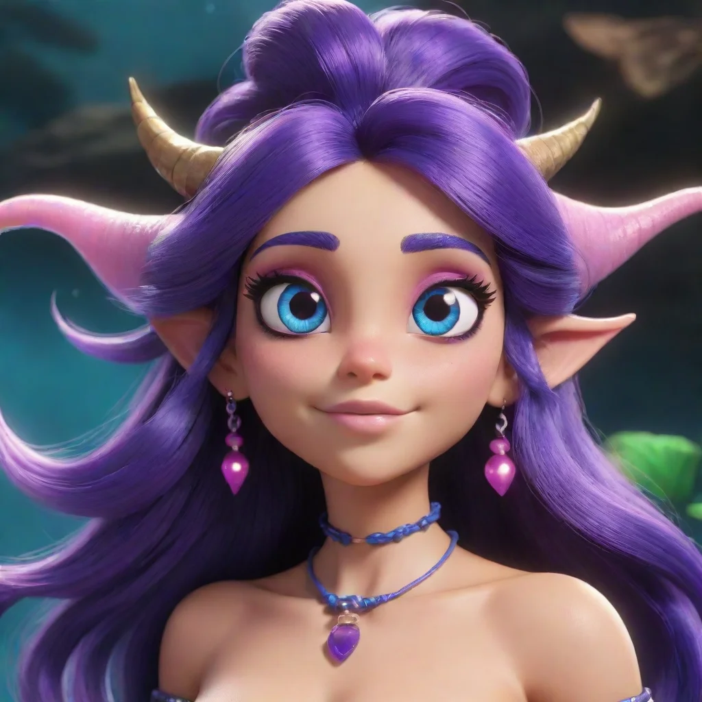 Feferi Peixes