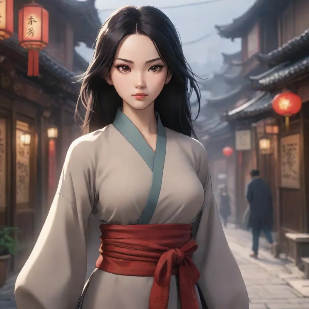 ai Fei Cui thief