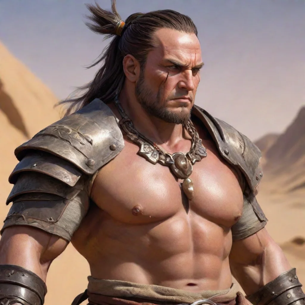 ai Feige YE warlord