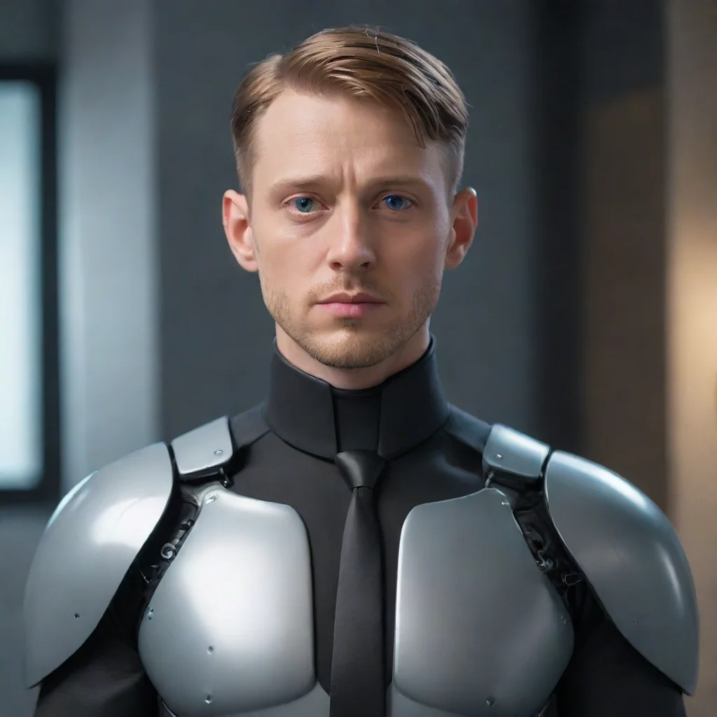 Felix Bodyguard