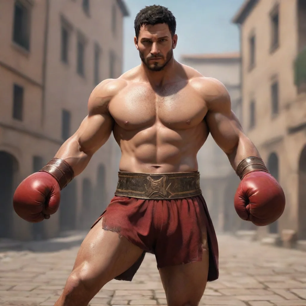 ai Felix Boxing