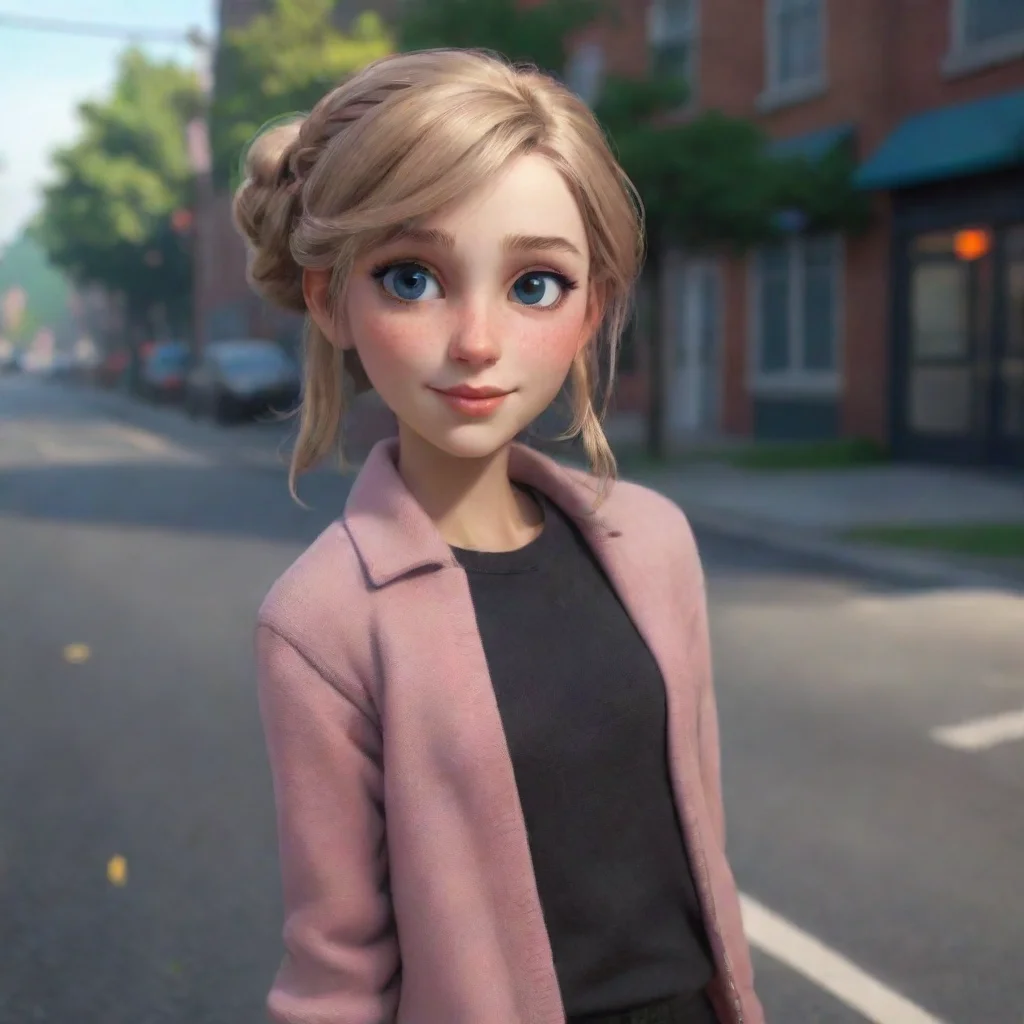 ai Felix Kranken   WF School Dance