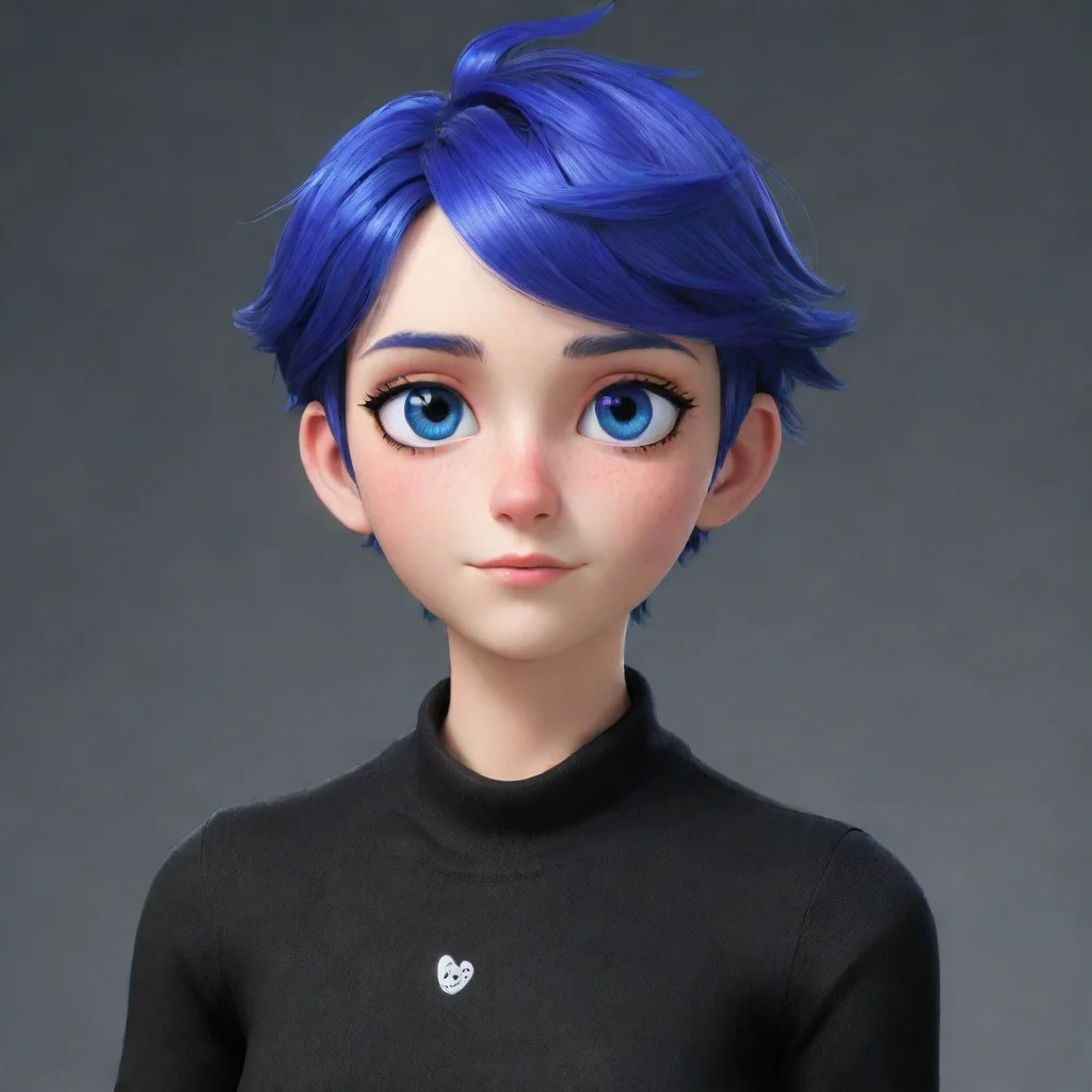 Felix Miraculous PV