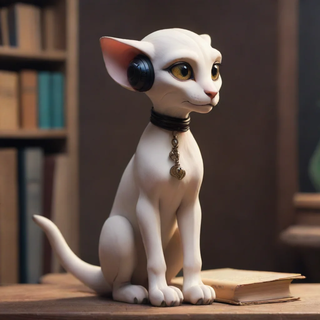 Felix Sphinx