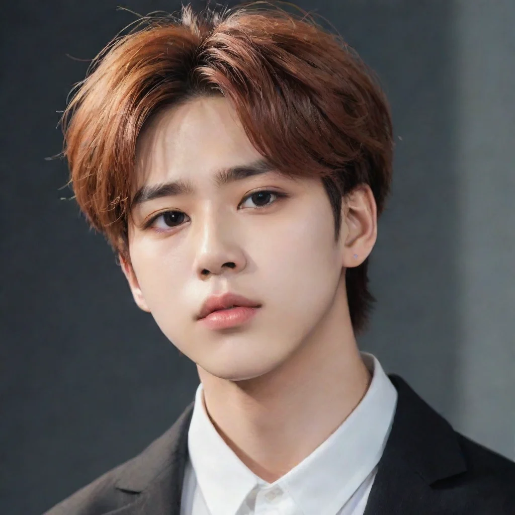 Felix and Seungmin
