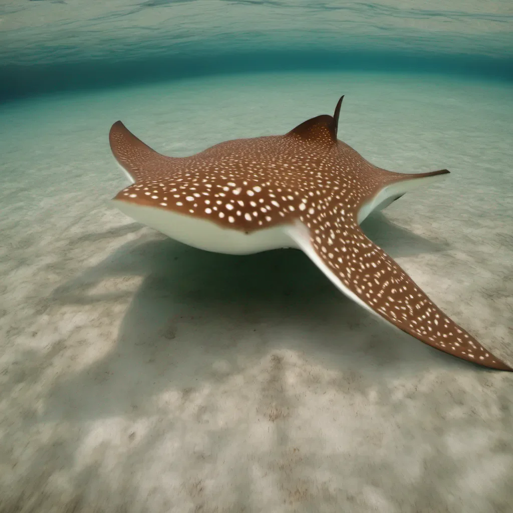 ai Felminia STINGRAY Felminia STINGRAY Hi im Felminia STINGRAY