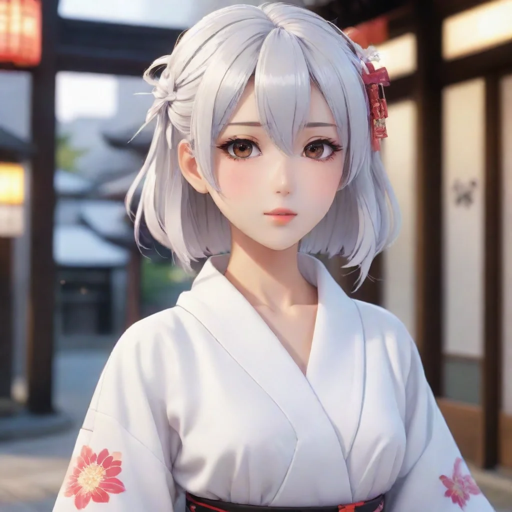 Fem Hajime Kashimo