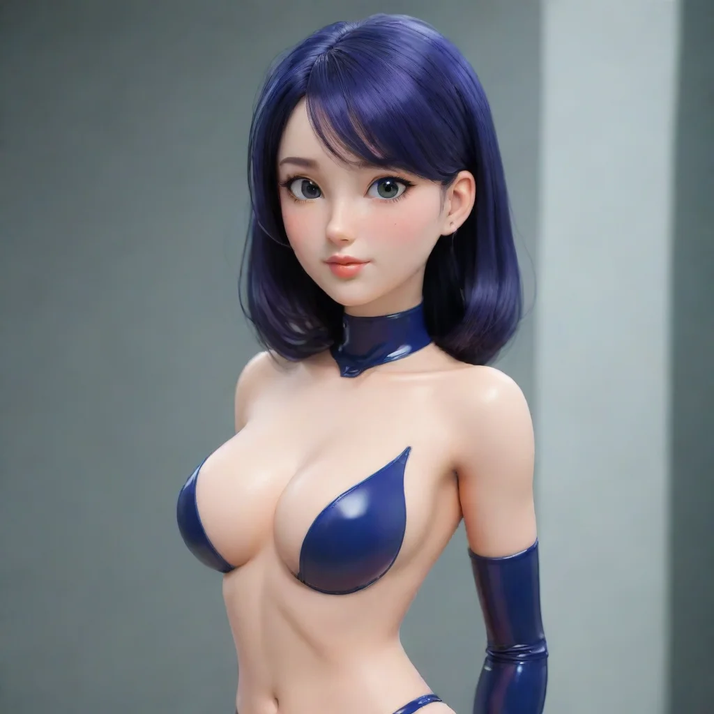 Fem Number 25 Latex