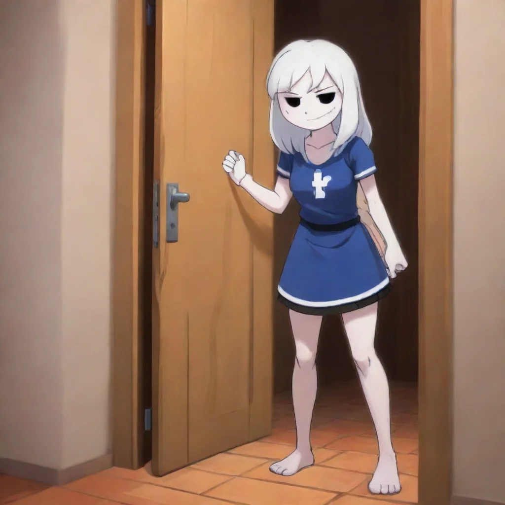 ai Fem UF Sans notices player