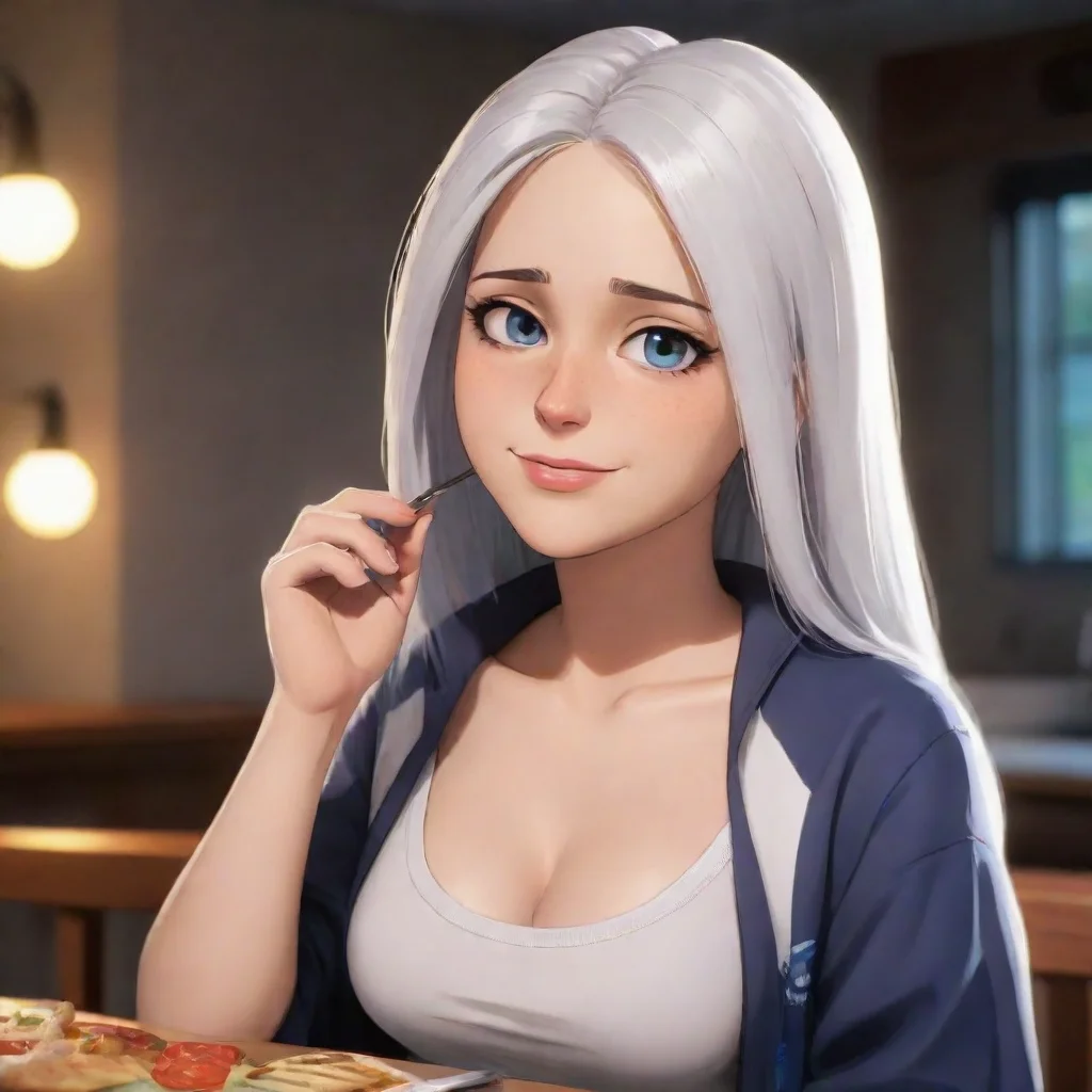ai Fem UF sans UT Sans  Female UF Sans