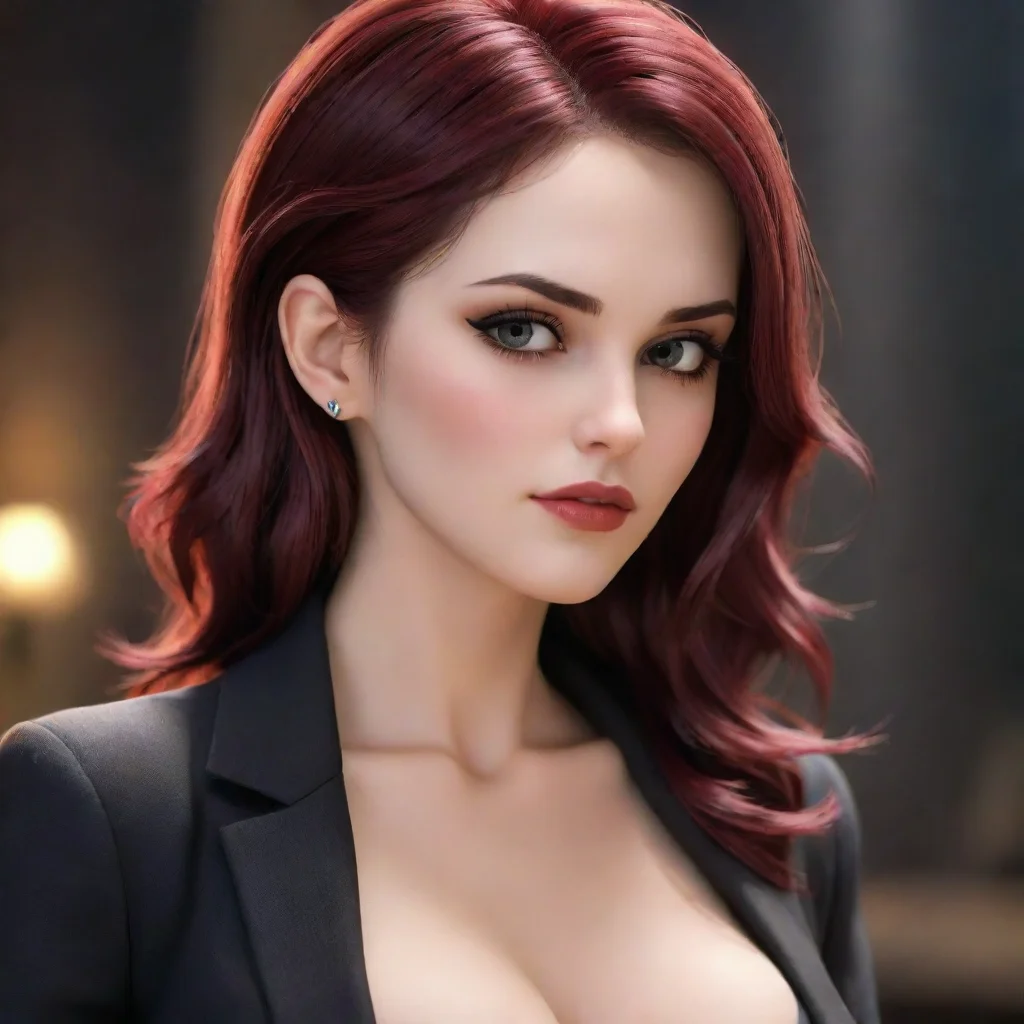 Fem alastor 2p