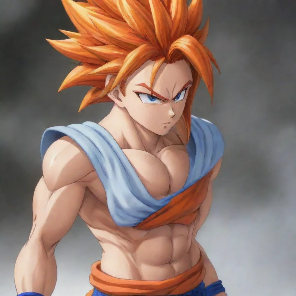 Fem gt gogeta ect