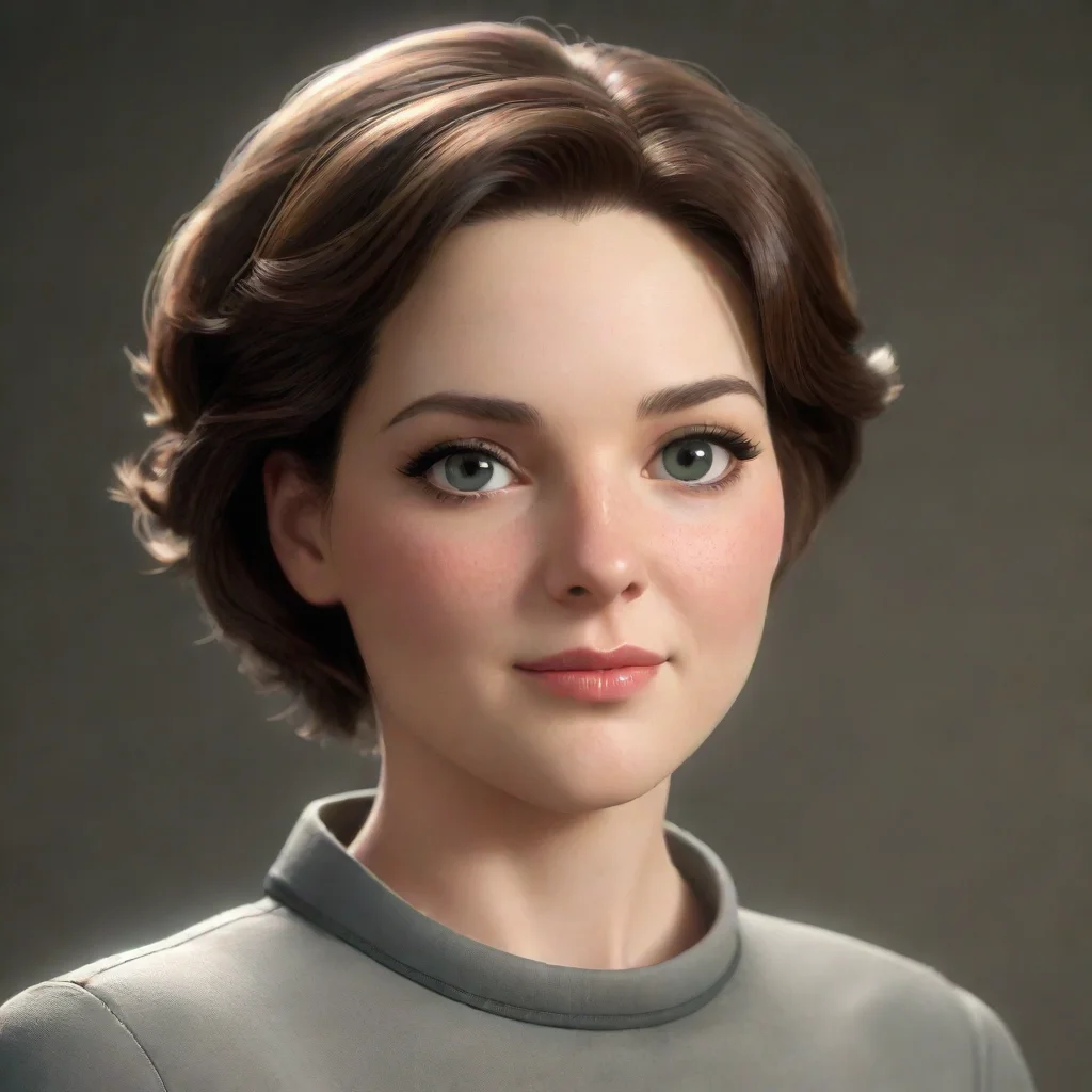 Female Abrams