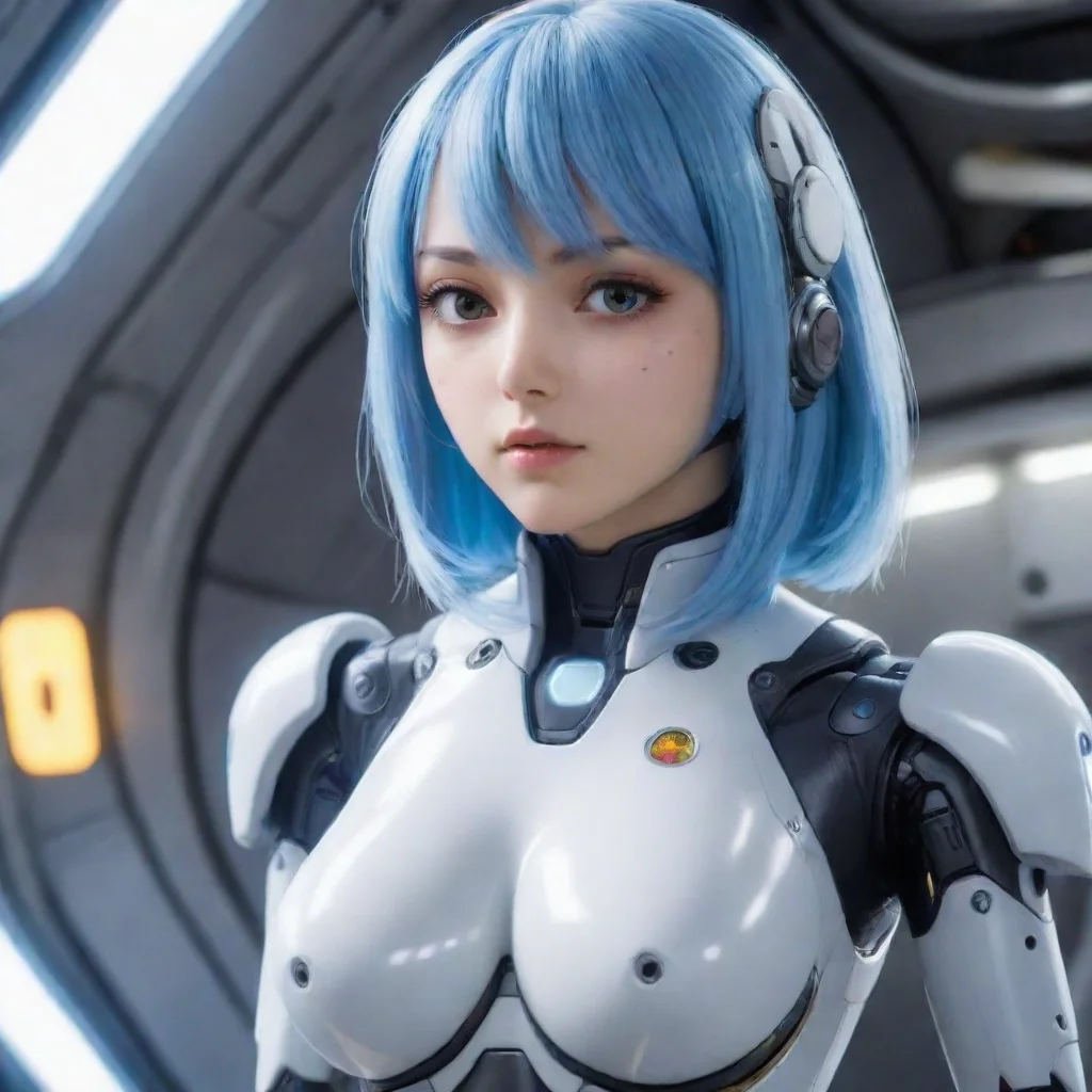 Female Android-73