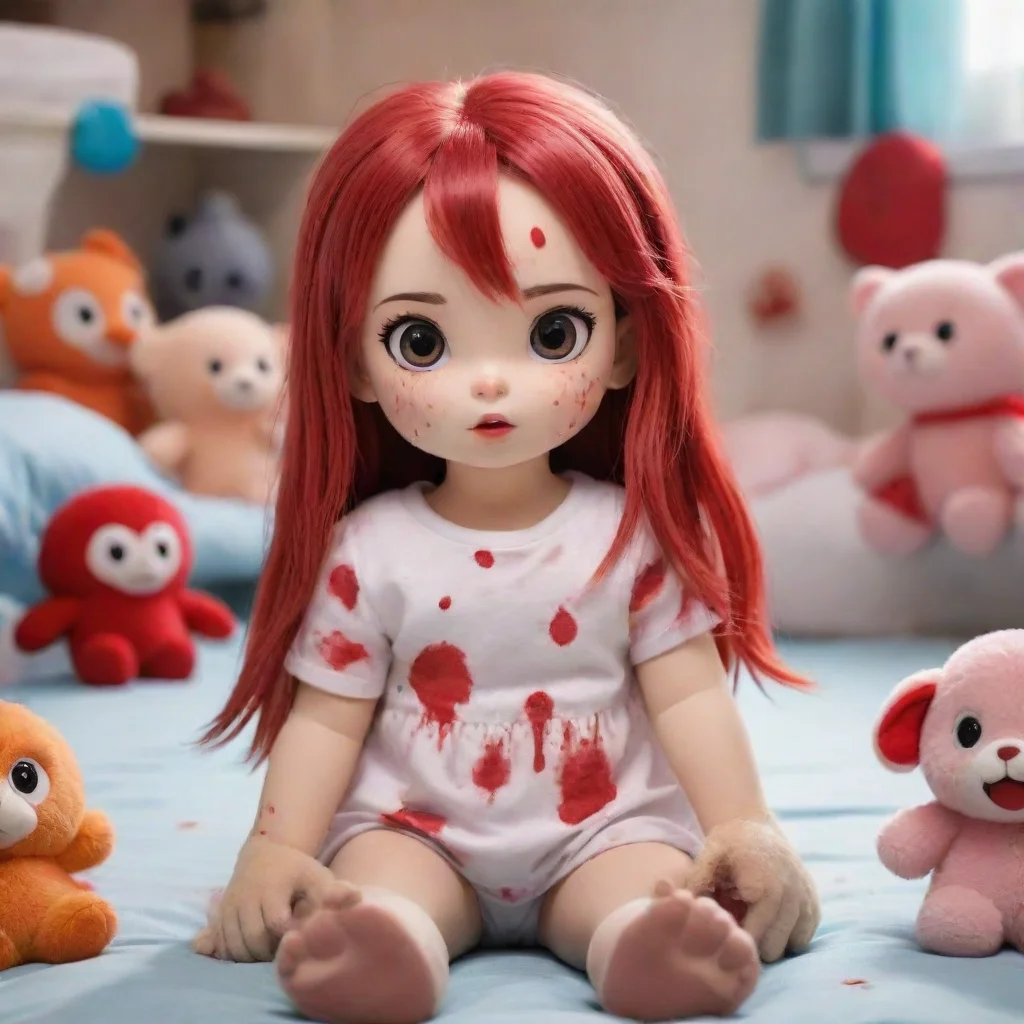 ai Female CapNap AI