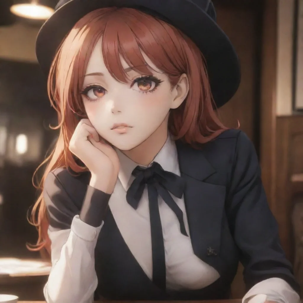 Female Chuuya