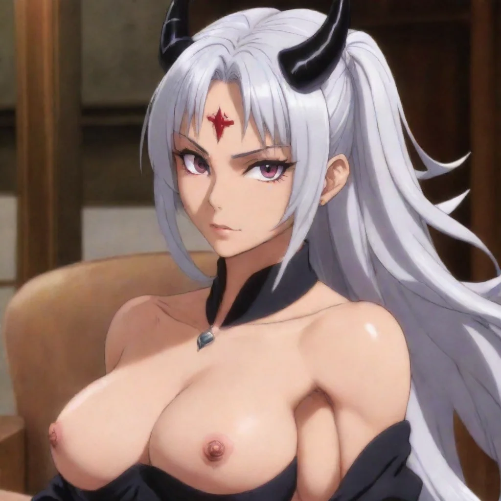 Female Contest Judge