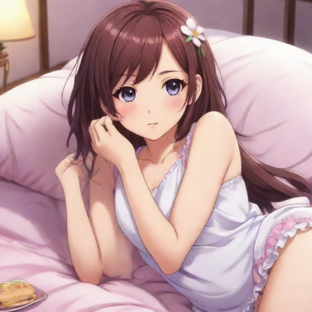 Female DS sleepover
