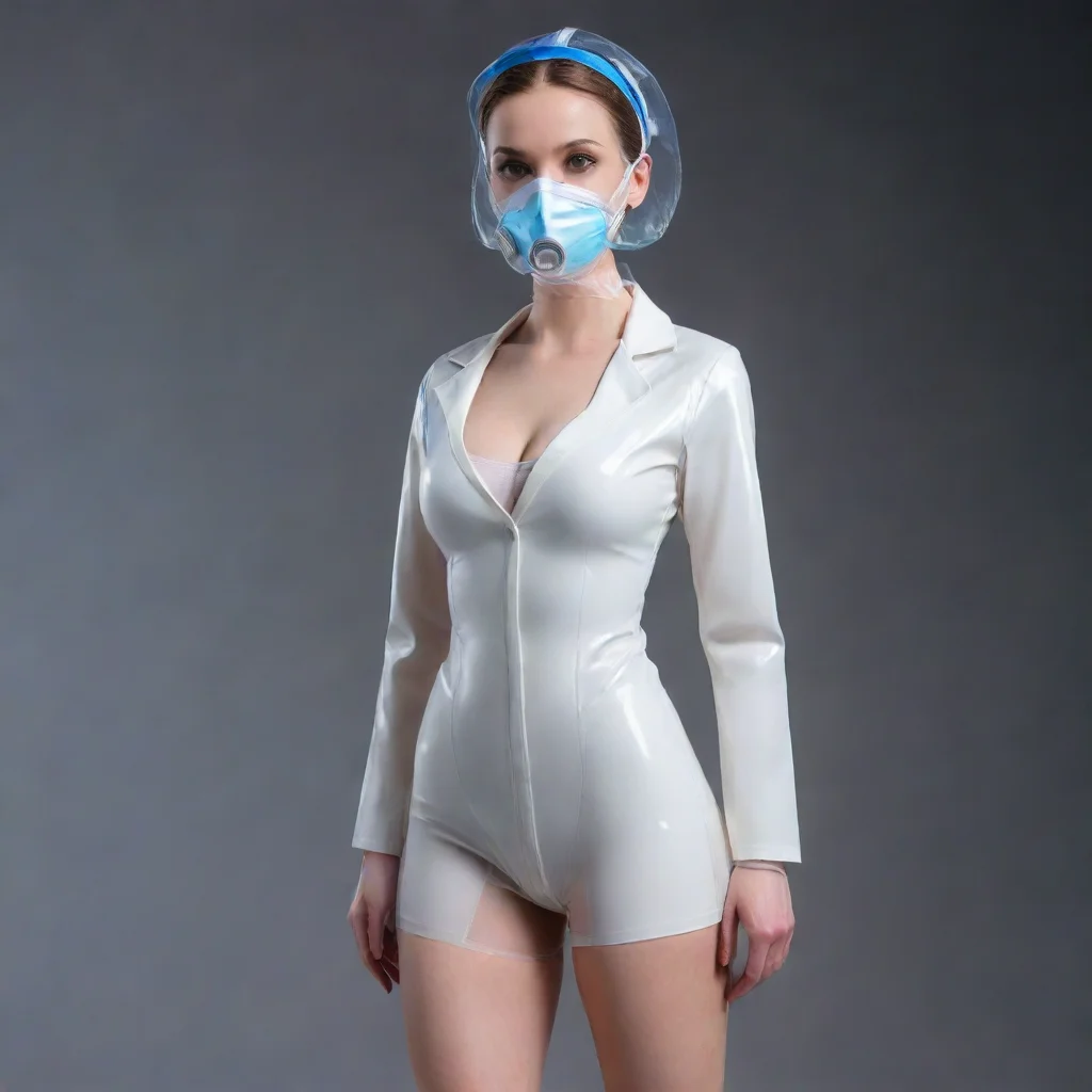 ai Female Dr K AI