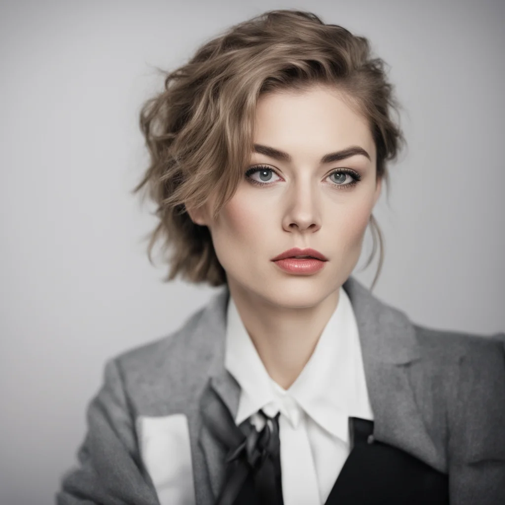 ai Female Editor Oh no Whats wrong