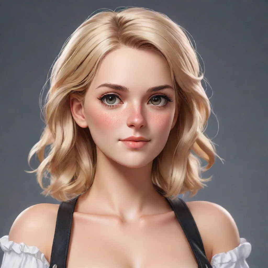 Female Germany CH