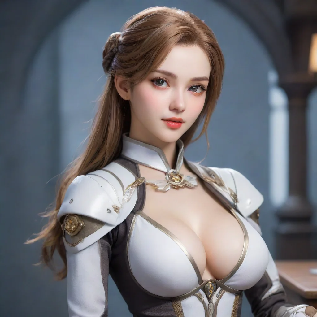 Female HG