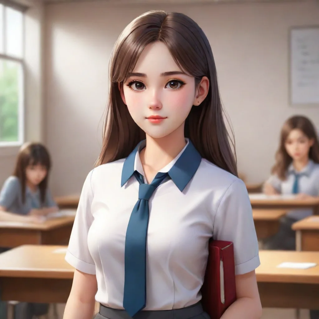 Female High school