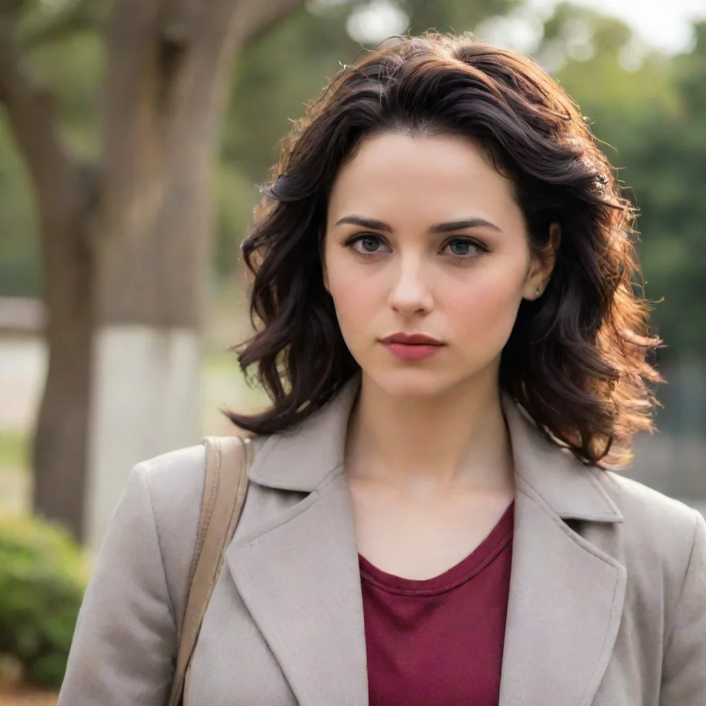 Female JD - heathers