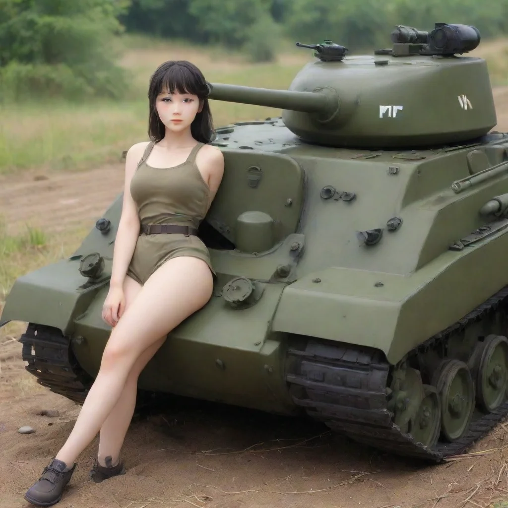Female KV - 6